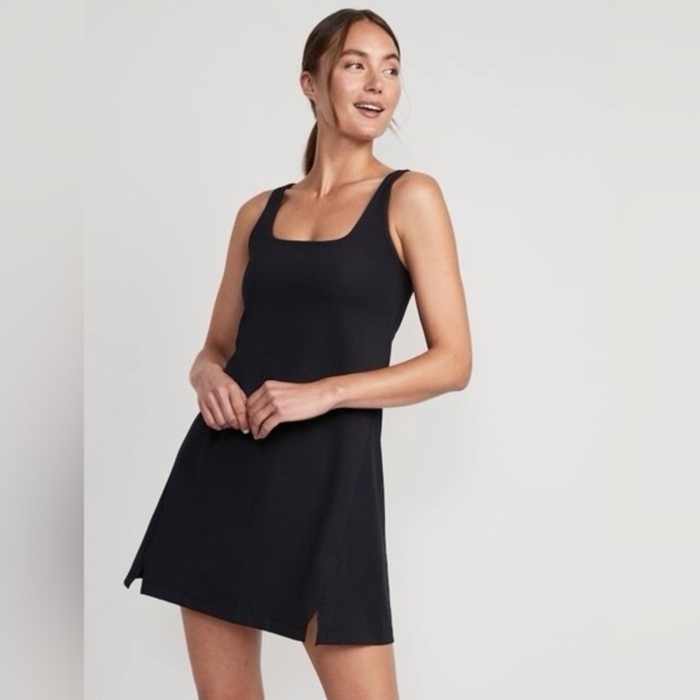 Old navy powersoft athletic dress XS
